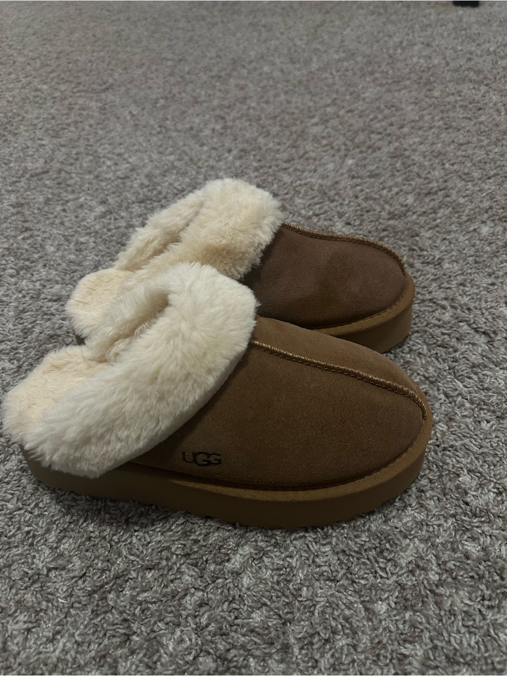 UGG Disquette Women’s Slippers